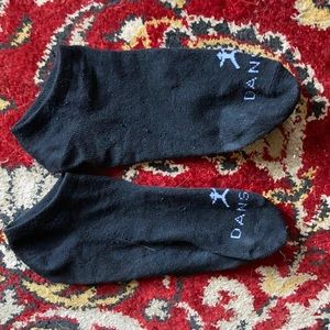 Danskin socks